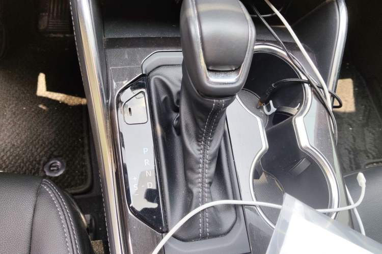 Used Toyota Crown Kluger 2021 2.5L HEV Four-Wheel Drive Premium Edition