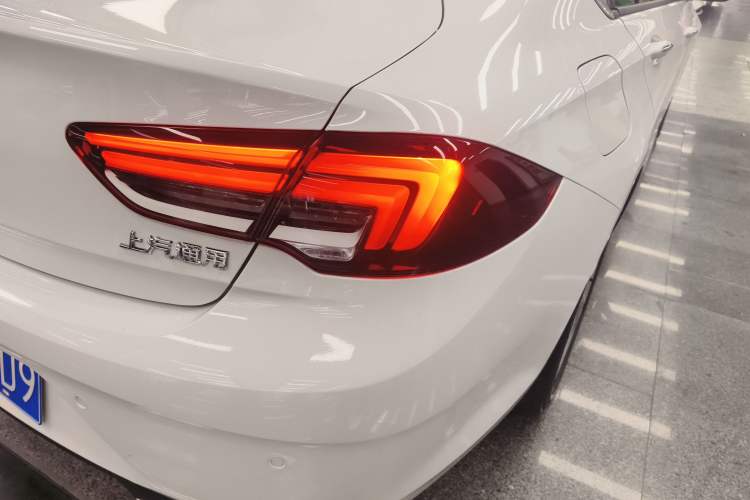 Used Buick Regal 2020 552T Elite Edition
