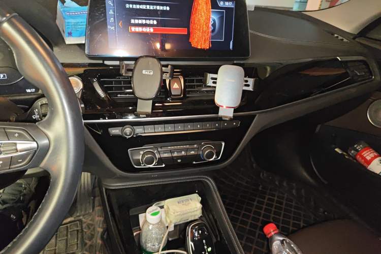 Used BMW 1 Series 2021 Revised 120i M Sport Night Edition