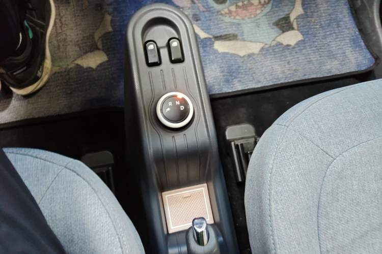 Used Wuling Hongguang MINIEV 2021 Macaron Fashion Edition Lithium-Ion Battery