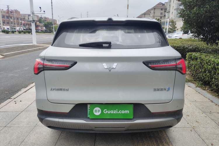 Used Wuling Xingguang S 2024 510 km Flagship Version