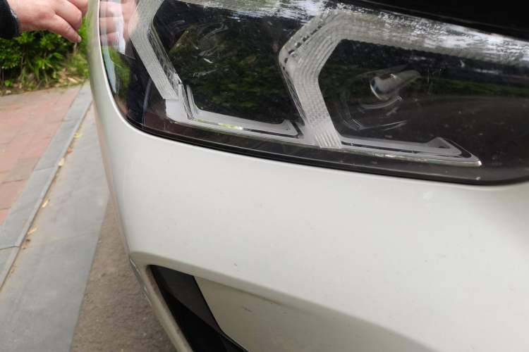 Used BMW X1 2024 sDrive25Li M Sport Package
