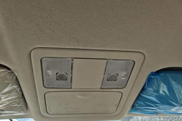 Used Dongfeng Junfeng E11K 2021 60.43 kWh Battery-Swap Version
