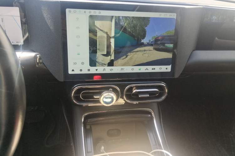 Used Leapmotor C11 2021 Performance Edition
