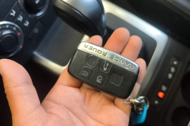 Used Land Rover Freelander 2 2015 2.0T Si4 XS Collection Edition
