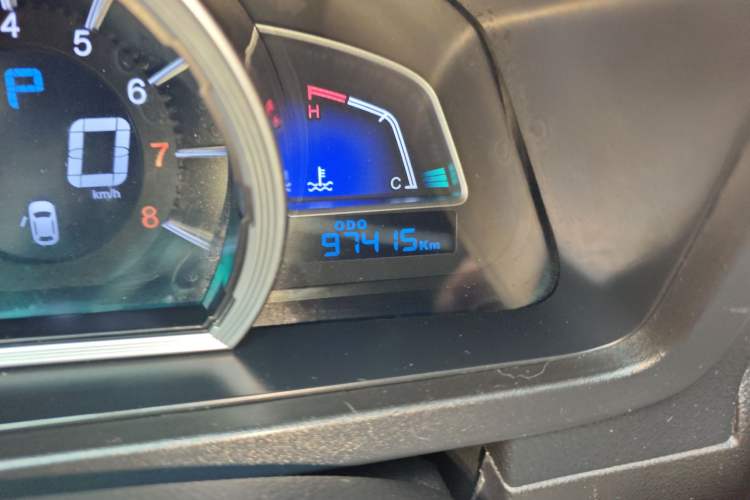 Used Luxgen U6 SUV 2015 1.8T Enhanced Charm Edition