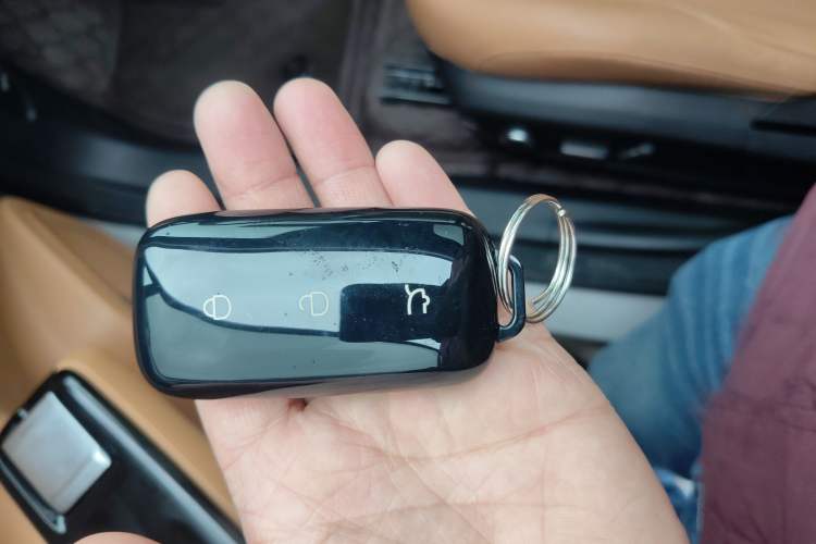 Used Geely Galaxy L7 2025 EM-i 115km Exploration+ Edition
