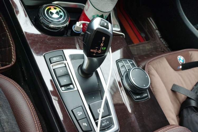 Used BMW X4 2014 xDrive20i X Design Package
