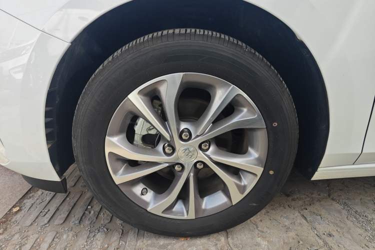 Used Buick Verano 2023 Pro Enjoyment Edition