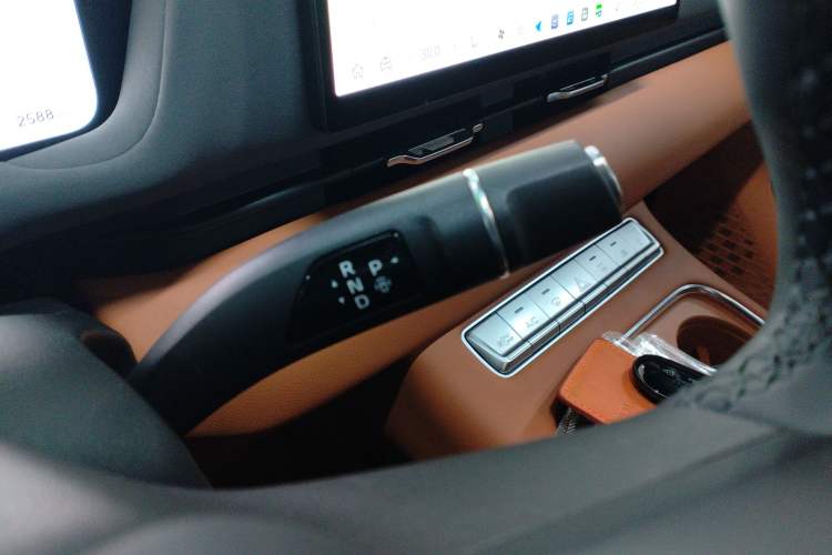 Used Haval Fierce Dragon Max 2025 Hi4 165 Ultra Smart Drive Edition