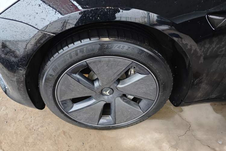 Used Tesla Model 3 2022 Rear-Wheel-Drive Version