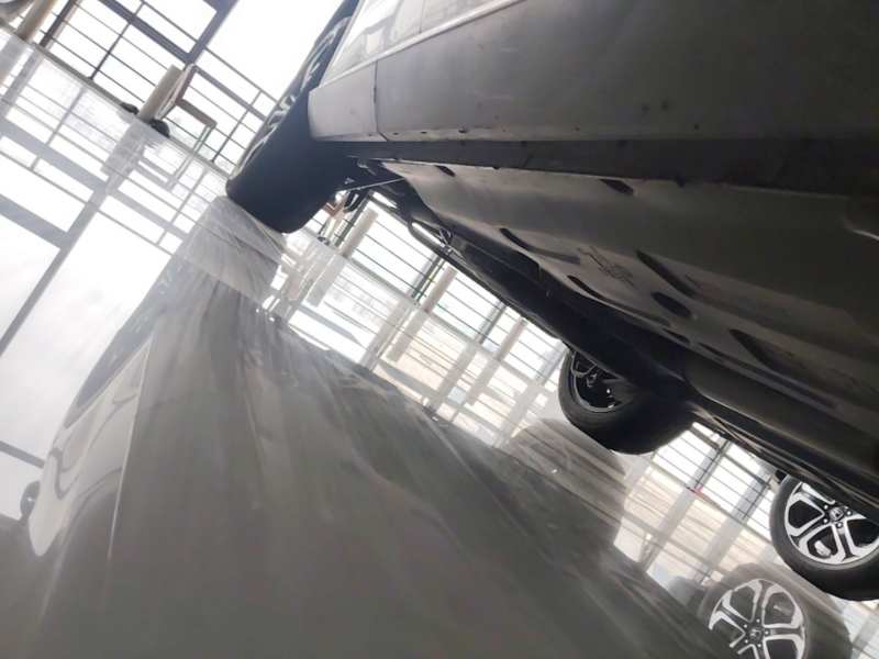 Used BYD Song PLUS 2020 1.5T Automatic Prestige Version — 26