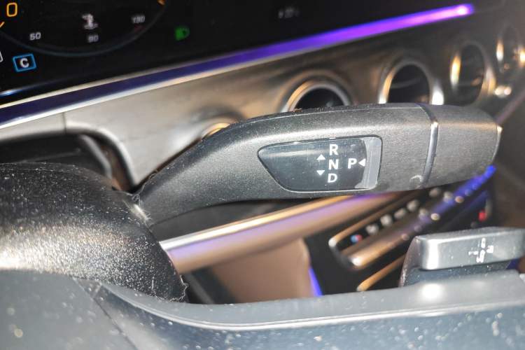 Used Mercedes-Benz E-Class 2023 E 300 L Sporty and Stylish Model