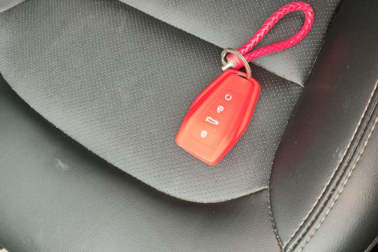 Used Geely Auto Emgrand GL 2020 1.4T CVT Luxury Model
