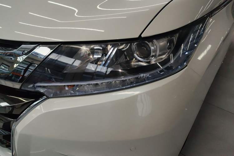 Used Honda Odyssey 2019 2.0L Rui·Smart Edition