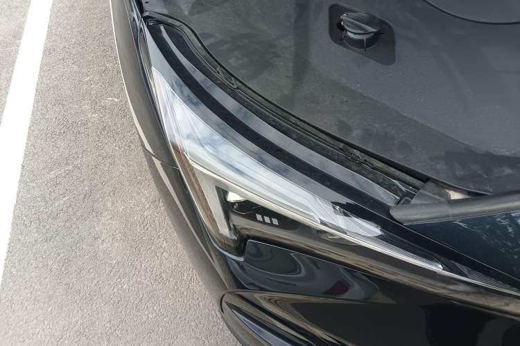 Used ARCFOX Alpha T5 2025 630 Shenxing Edition
