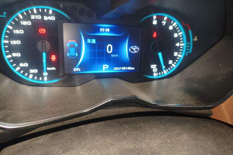 Used Soueast DX7 2018 1.5T Automatic Glory Edition