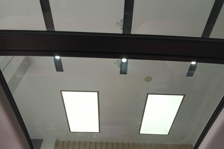 Used BYD Song Pro New Energy 2025 Second-Generation DM-i 115KM Overachiever Trim