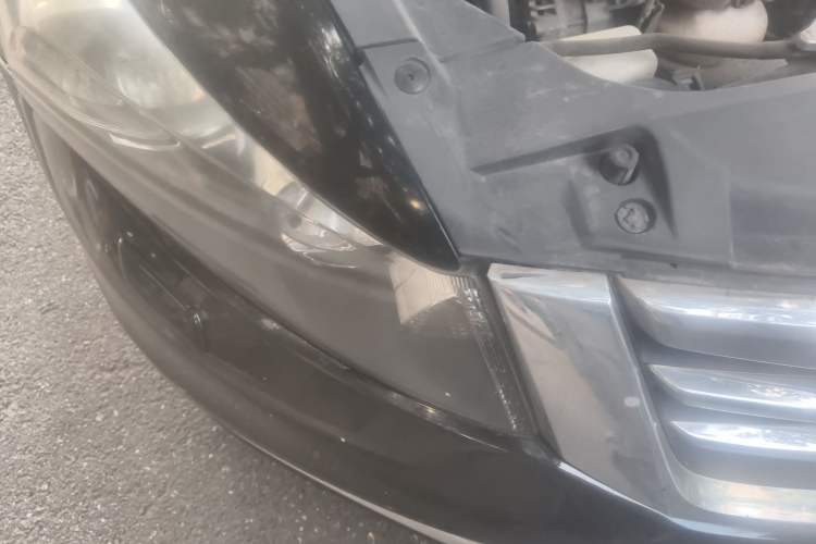 Used Honda Accord 2013 2.0L SE

