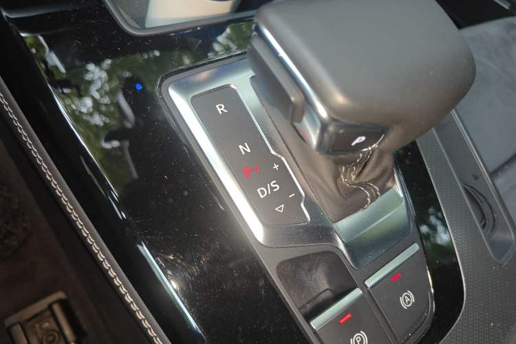 Used Audi Q5L Sportback 2022 45 TFSI Luxury Model
