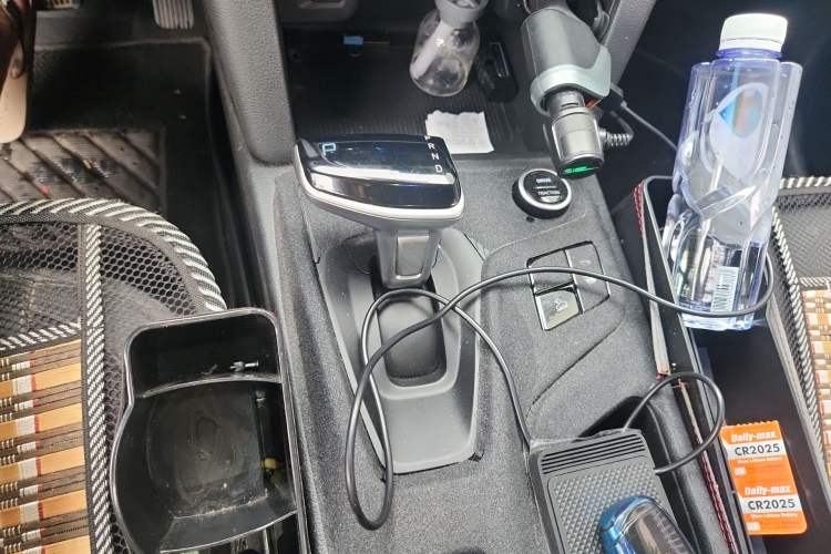 Used Hyundai ix35 2021 2.0L Automatic 2WD GLS Leading Edition
