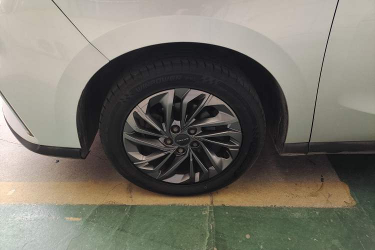 Used SAIC MAXUS G50 2019 1.5T First Edition Automatic Luxury Version 7 Seats