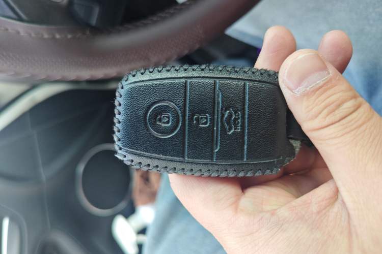 Used Kia K3 2013 1.6L Automatic GLS