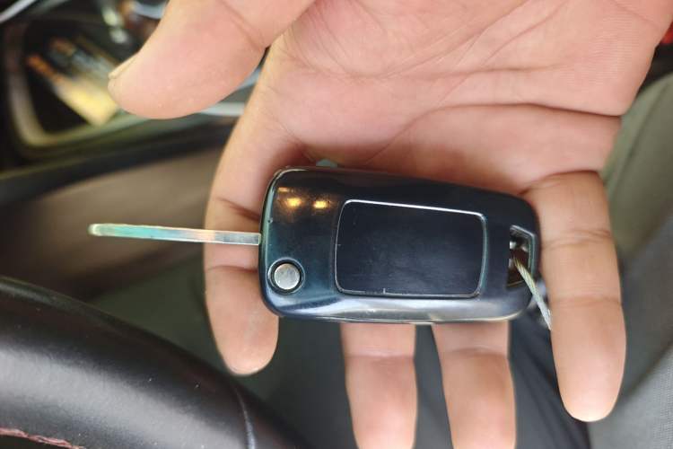 Used Chevrolet Monza 2019 RS 330T Automatic Comfort Edition China VI Standard
