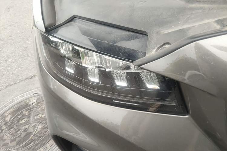 Used Geely Auto Emgrand X7 Sport 2020 1.5TD Automatic Smart Connect PRO