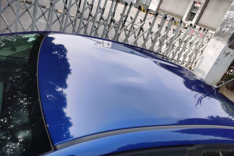 Used Toyota YARiS L Zhi Xiang 2017 1.5E CVT Dynamic Edition Roof