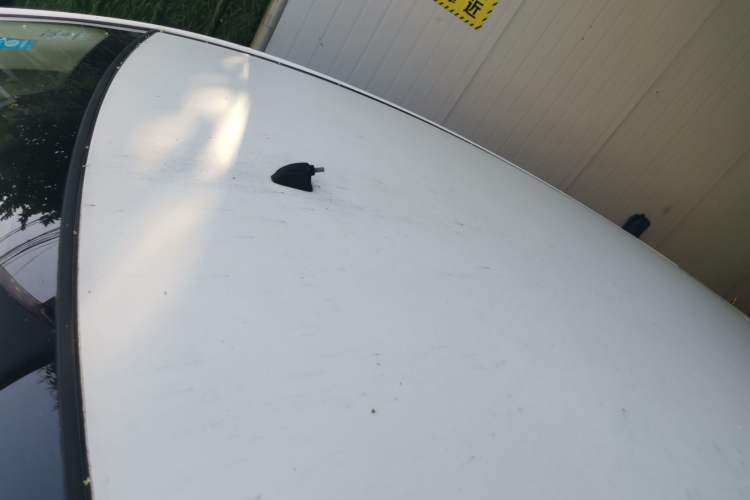 Used CHANGAN Benni 2015 1.4L Manual Luxury Model China V Standard
