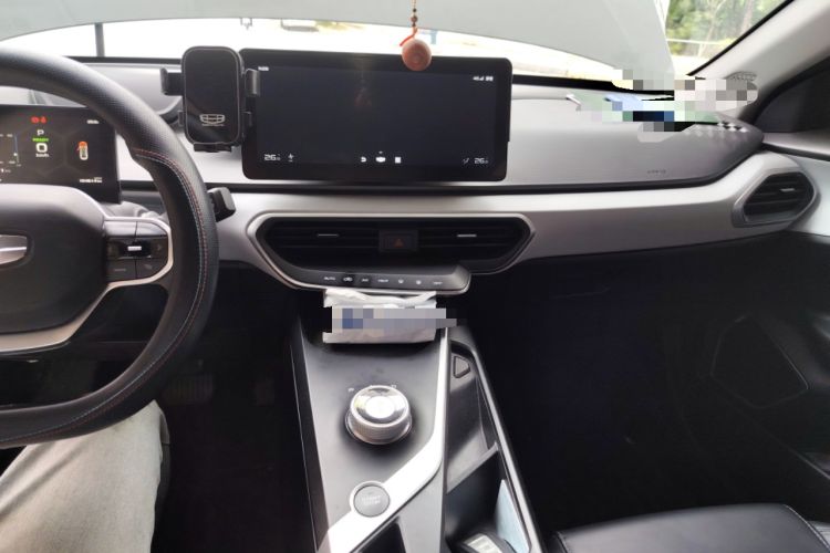 Used Geometry A 2021 Pro Enjoy High-Dimensional Range Edition 430 km A430 Square Version