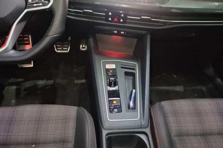 Used Volkswagen Golf GTI 2021 380TSI DSG GTI Gear Lever