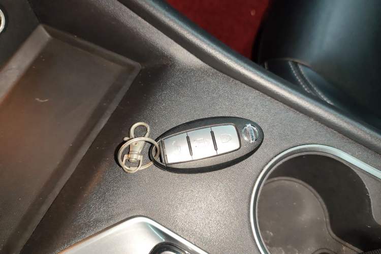 Used Nissan Teana 2020 2.0T XL Upper AD1 Smart Navigation Edition