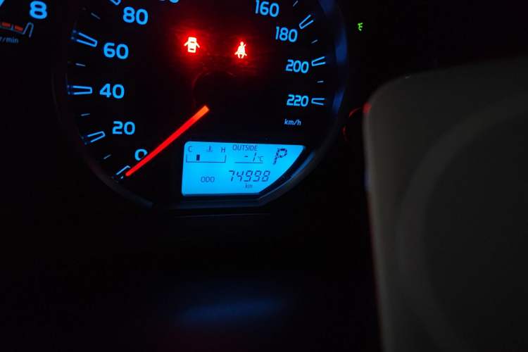 Used Toyota RAV4 2015 2.0L CVT Two-Wheel Drive Fashion Edition