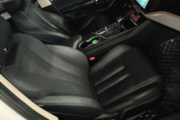 Used Chery Arrizo 5 PLUS 2021 Xiao AI 1.5T CVT Enjoy PLUS Right Front Seat