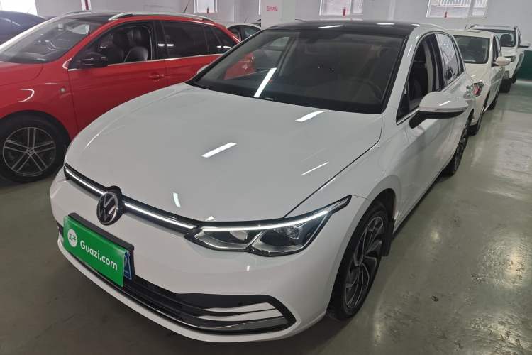 Used Volkswagen Golf 2023 280TSI DSG Pro