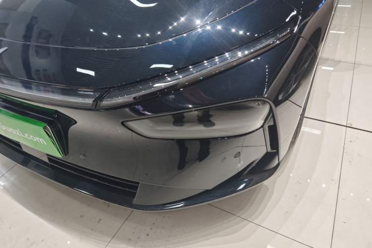 Used XPeng P7+ 2024 Long-Range Max