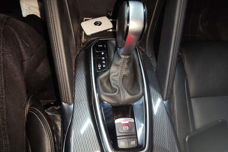 Used Renault Koleos 2019 SCe200 Two-Wheel Drive Explore Smart Edition China VI Standard
