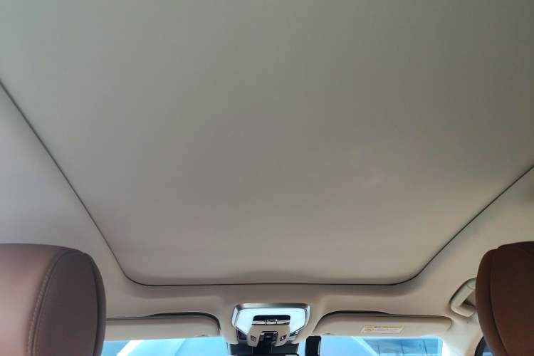 Used Hongqi H9 2024 2.0T Qixiang Luxury Business Edition