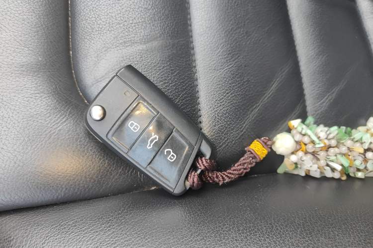 Used Volkswagen Golf 2014 1.4TSI Automatic Luxury Model