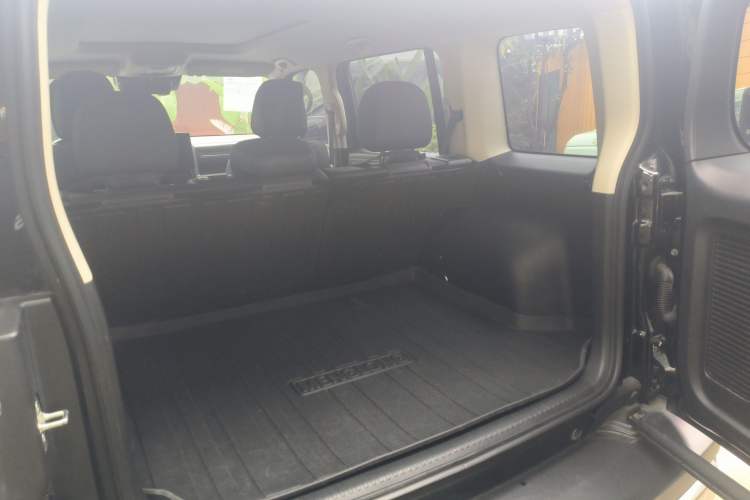 Used Haval Raptor New Energy 2023 Hi4 102 Exploration Edition
