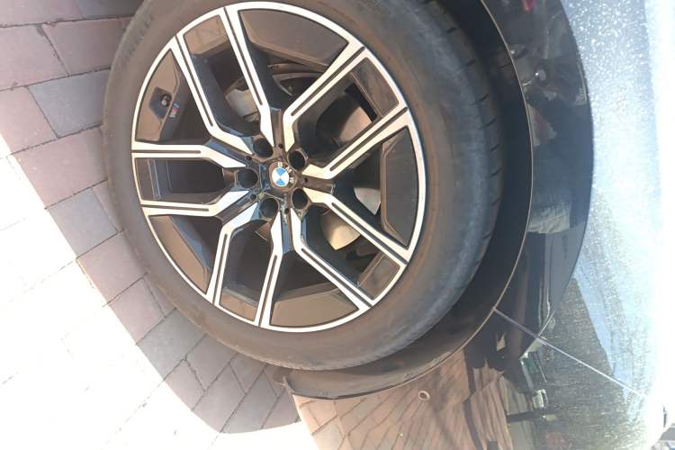 Used BMW 7 Series 2023 735Li M Sport Package