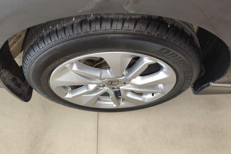 Used Honda Accord 2018 260TURBO Elite Edition China VI