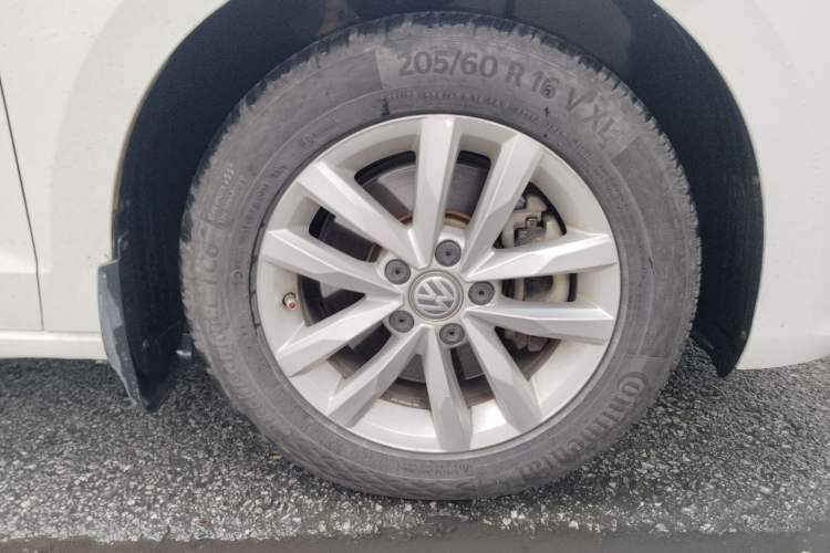 Used Volkswagen Touran 2016 Volkswagen Touran L 280TSI DSG Comfort Edition