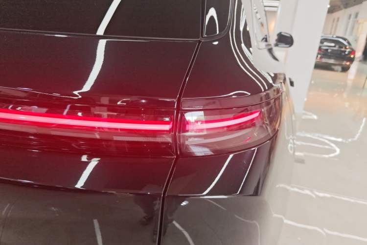 Used Li Auto L6 2024 Max
