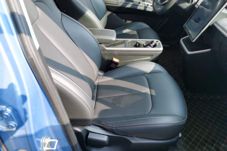 Used NETA V 2022 Chao 400 Lite