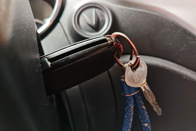 Used Changan CS35 2016 1.6L Automatic Luxury Model China V Standard