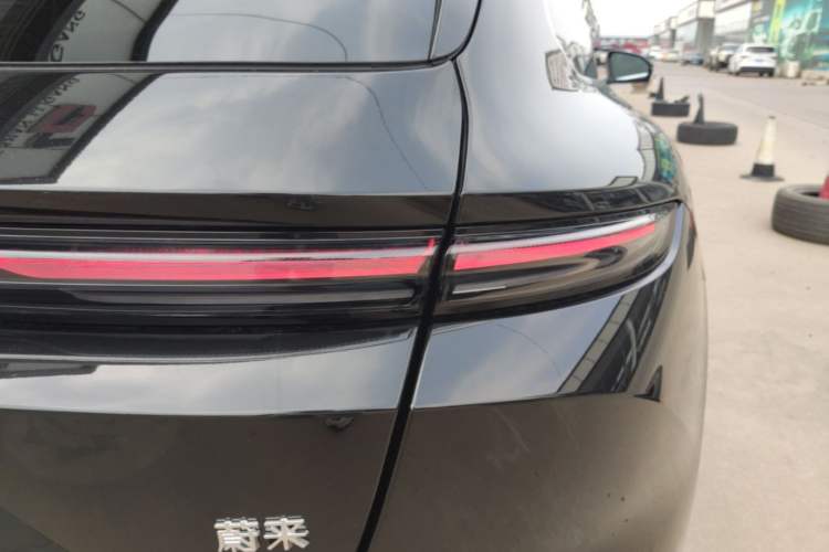 Used Nio ET5T 2025 100kWh Touring
