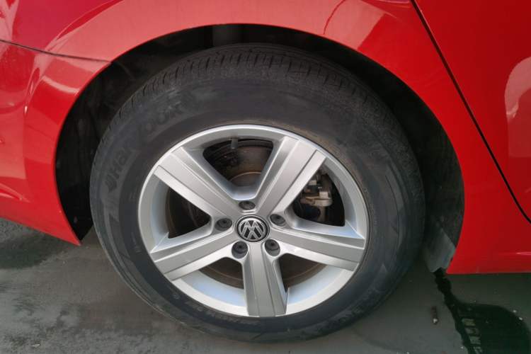 Used Volkswagen Lamando 2021 230TSI DSG Fashion Edition